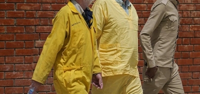 Iraq: British man gets 15 years over smuggling artifacts