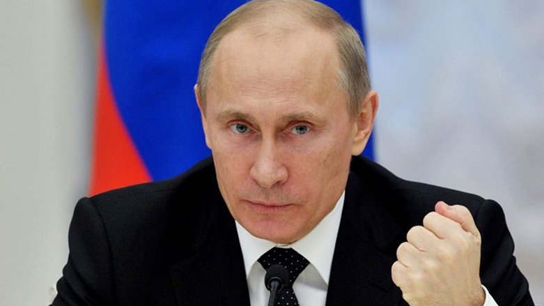 Putîn: Eger Amerîka mûşekên dûravêj bide Kîevê em ê li armancên nû bidin