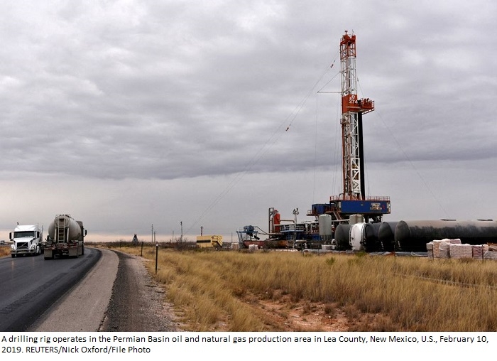 Oil prices hit $120 as Saudi July price rise eclipses OPEC+ deal