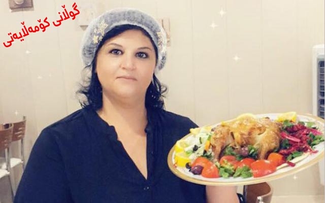 تارا عەلی:   كۆرۆنا زیانی 12 دەفتەر دۆلاری پێگەیاندم