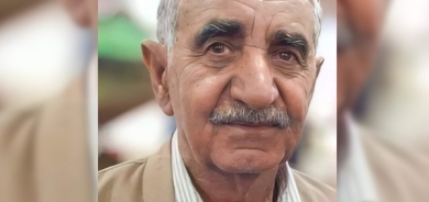 دكتۆر عەزیز گەردی كۆچی دوایی كرد