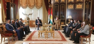 محلل سياسي: لقاء النواب المستقلين مع الديمقراطي الكوردستاني يكسر حالة الجمود.. المشتركات بين الجانبين كثيرة