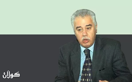 د. عەبدولحسێن شەعبان بیرمەندی عێراقی:     لە عێراق، سووریا، لوبنان و فەلەستین بە هۆكاری سیاسی 2-4 ملیۆن  كریستیان ناچاری كۆچكردن كراون