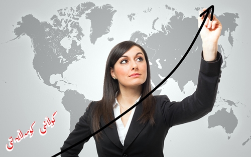 دیمەن فەیزی:  بە ئابووریی سەربەخۆ ڕێگرییەكانی بەردەم ئازادیی ئافرەت نامێنێت