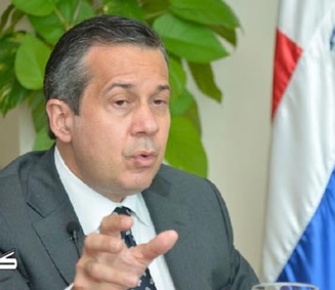 وەزیری ژینگەی کۆماری دۆمینیکان تیرۆرکرا          