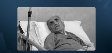 وفاة الكاتب والمترجم الكوردي المعروف د. عزيز كَردي