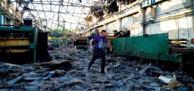 «حصار جوي» غربي يلاحق لافروف