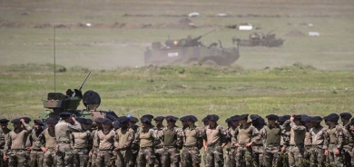 NATO xwe ji bo egera 'şerekî demdirêj' amade dike