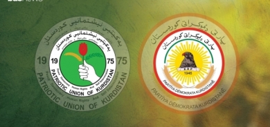 Îro PDK û YNK li Hewlêrê dicivin