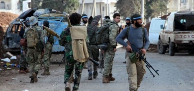 Li Efrînê şer di navbera grûpên çekdar de derket