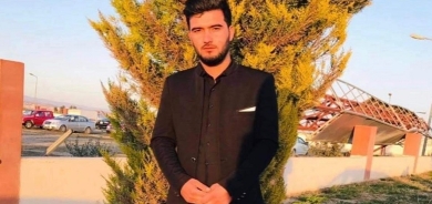 Li navçeya Şêxan bahoz bû sedema mirina xortekî