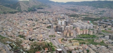 284 projeyên hilberînê li Duhokê bi 6 milyar û 500 milyon dolar pare ve tên bicîhanîn