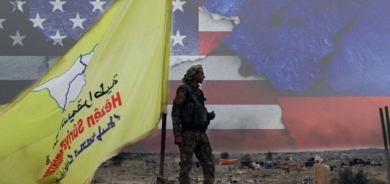 Amerîka têkildarî êrîşa ser Rojava: Me bi zelalî ji Tirkiyê re got