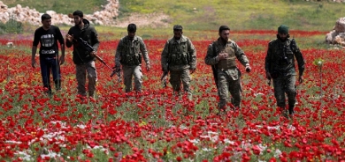 Syrian, Russian forces boosted after Turkey signals operation - officials