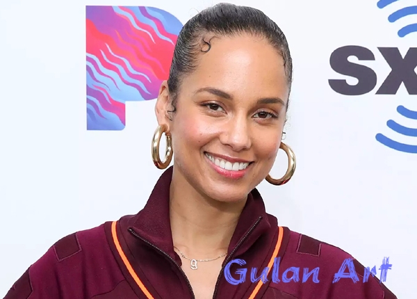 ئەلیشا:هەندیک لە پیاوان مەترسیدارن