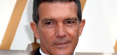 باندیراس گرنگی بە تەندروستی خۆی دەدات