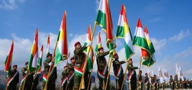 نحو 3600 بيشمركة نقلوا إلى الدفاع العراقية لم يتقاضوا رواتبهم منذ سبعة أشهر