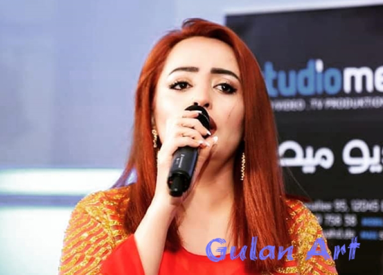 هێڤی موراد:هونەرمەندانی كورد پشتگوێ خراون و پاشەڕۆژیان لە هونەردا روون نییە