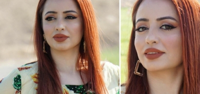 هێڤی موراد:هونەرمەندانی كورد پشتگوێ خراون و پاشەڕۆژیان لە هونەردا روون نییە