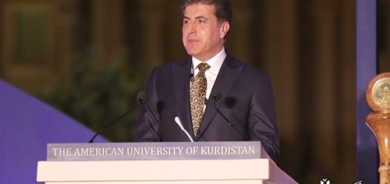 سه‌رۆك نێچيرڤان بارزانى بۆ ده‌رچووانى زانكۆ: زانست و زانين، گه‌وره‌ترين هێز و سه‌رمايه‌تانه