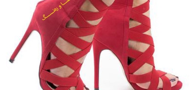 رەنگێكی شیاوی پێڵاو لە وەرزی هاوین هەڵبژێرە