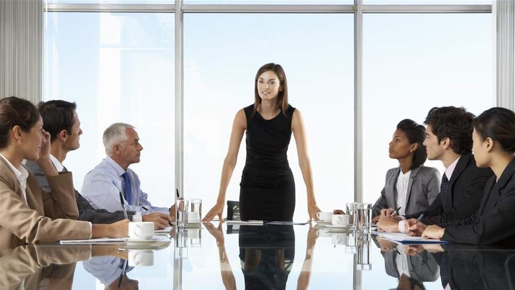 خطوات مهمة تساعد المرأة على اتخاذ القرارات الصحيحة