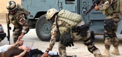 الإطاحة بعصابة مخدرات جنوب الموصل .. بينهم امرأة