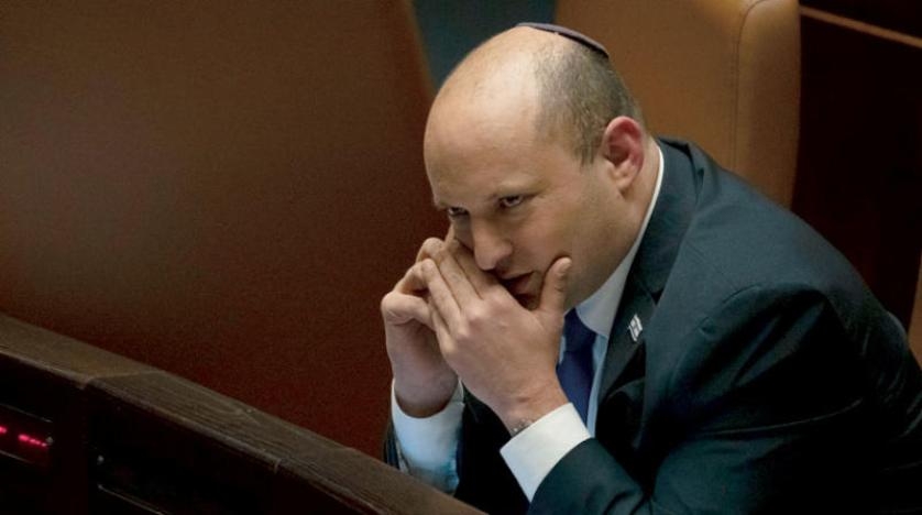 بنيت يطالب «الطاقة الذرية» بتوجيه تحذير واضح لطهران