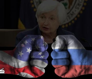 کۆمەڵێک بەرپرسی باڵای ئەمەریکا لەلایەن ڕووسیاوە سزایان بەسەردا سەپێنرا