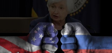 کۆمەڵێک بەرپرسی باڵای ئەمەریکا لەلایەن ڕووسیاوە سزایان بەسەردا سەپێنرا