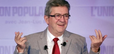 جان لوك ميلونشون... الرجل الذي يقلق ماكرون