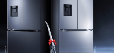 ئۆفەری تایبەتی ساردکەرەوەی دەرگای فەڕەنسی