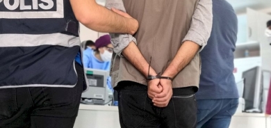 Li Diyarbekirê gelek Rojnamevan hatin girtin