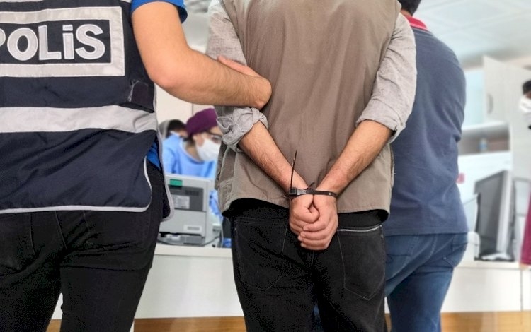 Li Diyarbekirê gelek Rojnamevan hatin girtin