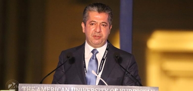 Mesrûr Barzanî bo derçûyên zanîngehê: Di avakirina Kurdistanê de alîkarên me bin