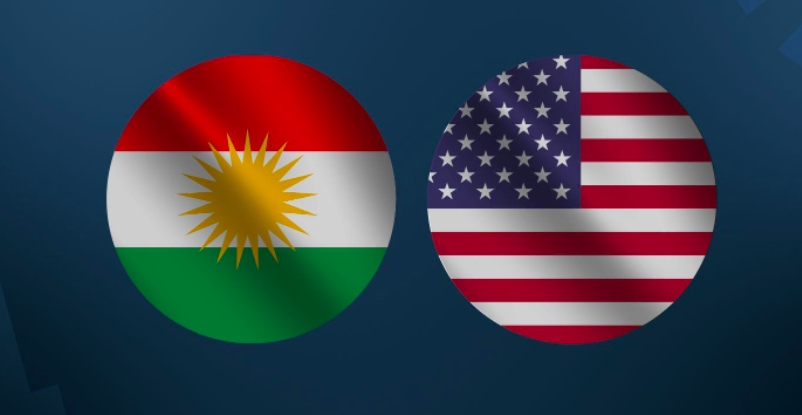 Amerîka: Têkiliyên me li gel Kurd steratejîk û mayindene