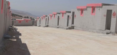 'Projeyên niştecîkirinê yên li Efrînê li gorî yasaya navdewletî ne rewa ne’