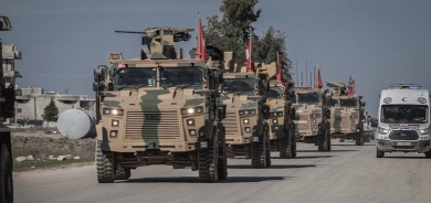 Şîrovekar: Ne pêkan e Tirkiye li Rojava operasyoneke fireh bike