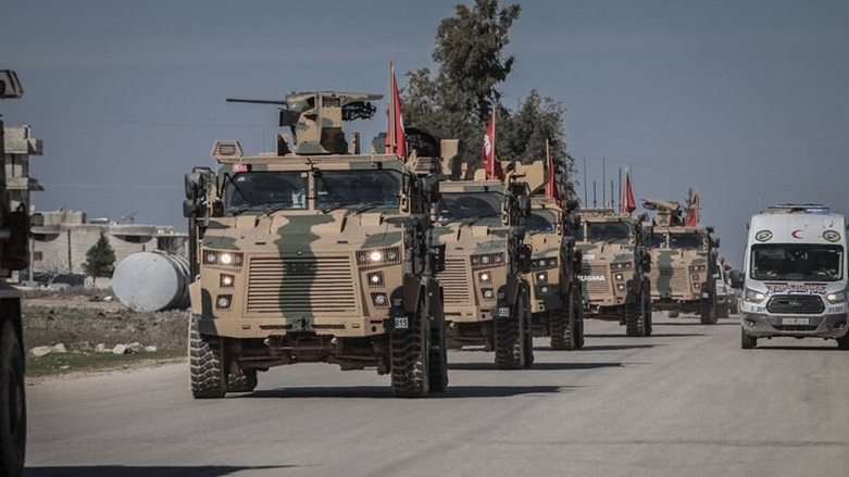 Şîrovekar: Ne pêkan e Tirkiye li Rojava operasyoneke fireh bike