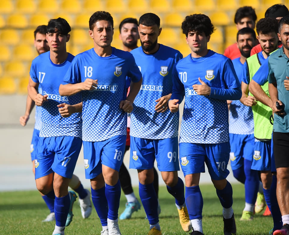 له‌ خولى نایابی عێراقی