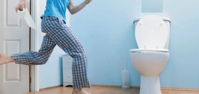 كم مرة تحتاج إلى التبول يوميًا؟ .. احذر علامات الخطر