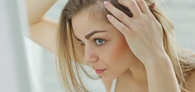 ما هي تقنية PRP لمعالجة تساقط الشعر!