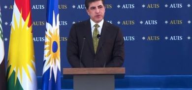 نيجيرفان بارزاني يدعو الأطراف السياسية العراقية جميعاً لحل مشاكل البلد على أساس الدستور