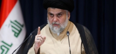 الصدر يحذر من «تسلط الفاسدين» على قانون الأمن الغذائي