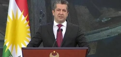 سەرۆكی حكوومەتی هەرێمی كوردستان:  لەگەڵ حكوومەتی عێراقی فیدراڵ كار بۆ بەسزاگەیاندنی ئەنجامدەرانی هێرشەكەی ئەمشەوی هەولێر دەكەن.