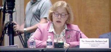 واشنطن: لن نرفع العقوبات عن نظام الأسد