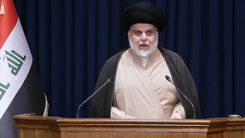 الصدر يوجه نواب الكتلة الصدرية الى كتابة الاستقالة من البرلمان