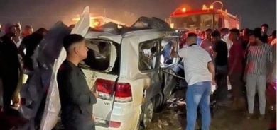 «إرهاب الطرقات» .. أرقام مفجعة لحوادث السير في العراق