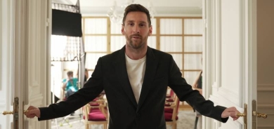 ميسي يشارك بمسلسل تلفزيوني