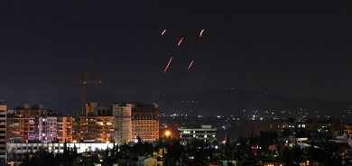 إصابة شخص بـ